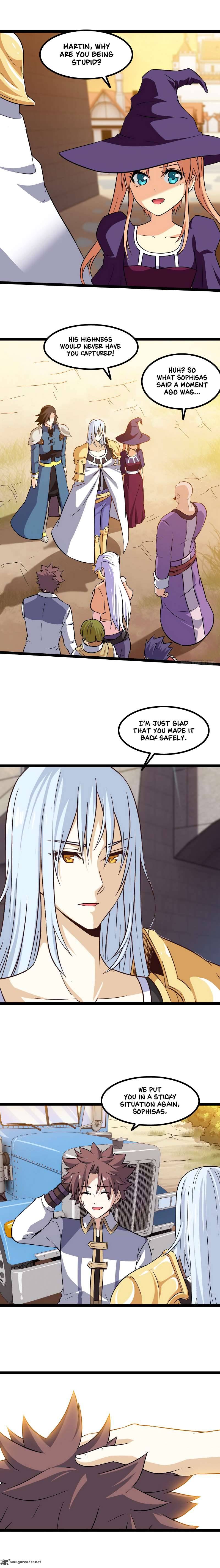 My Wife Is A Demon Queen 45 3