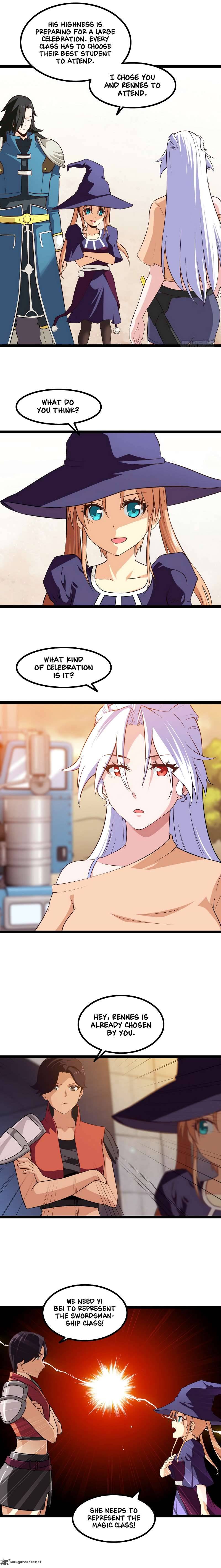 My Wife Is A Demon Queen 45 5