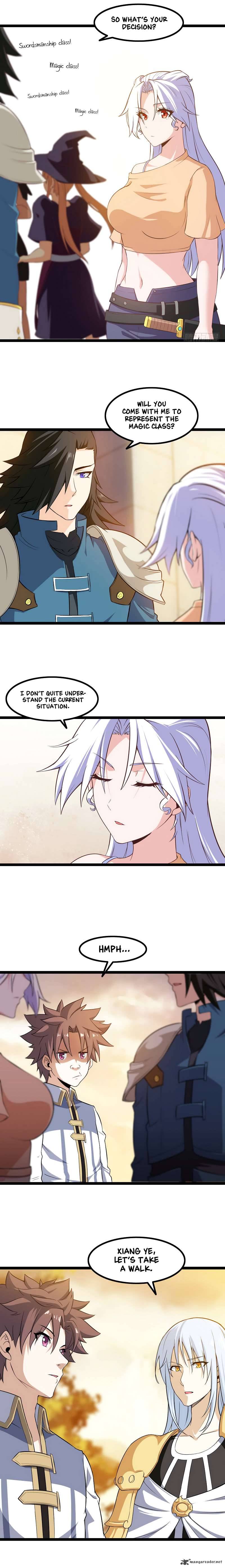 My Wife Is A Demon Queen 45 6