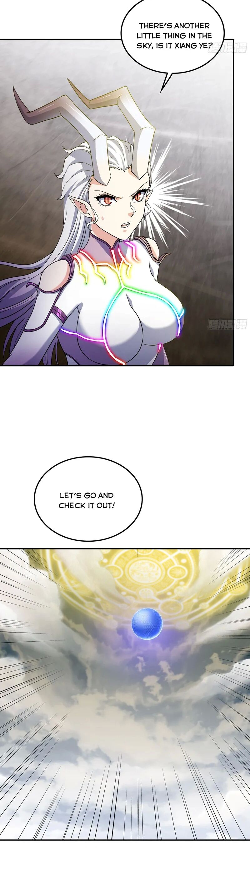My Wife Is A Demon Queen 456 9