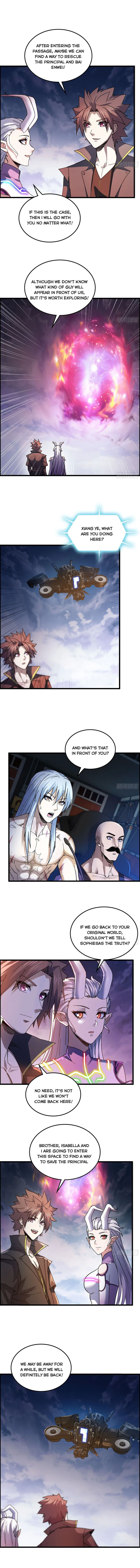 My Wife Is A Demon Queen 457 1