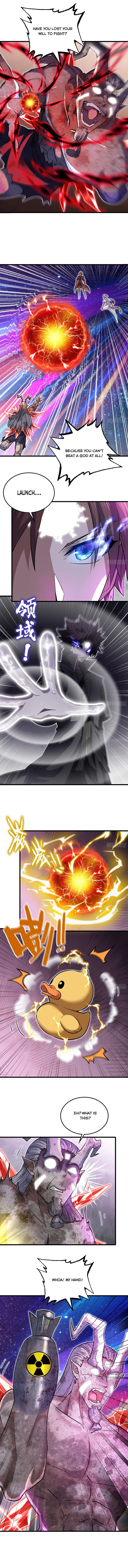 My Wife Is A Demon Queen 457 6
