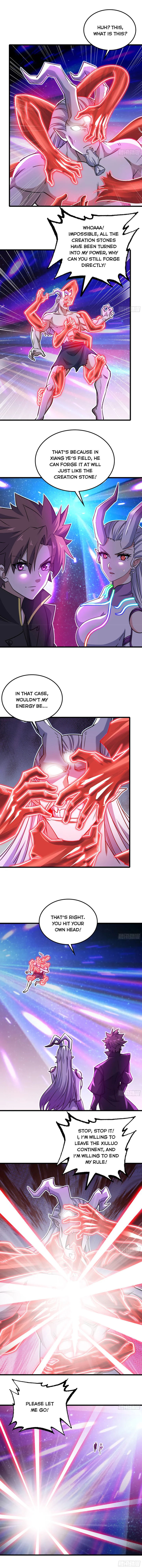 My Wife Is A Demon Queen 458 3