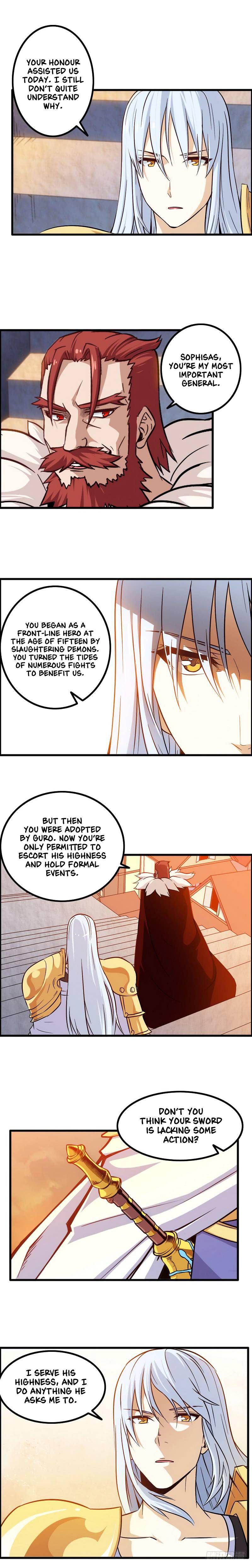 My Wife Is A Demon Queen 46 6