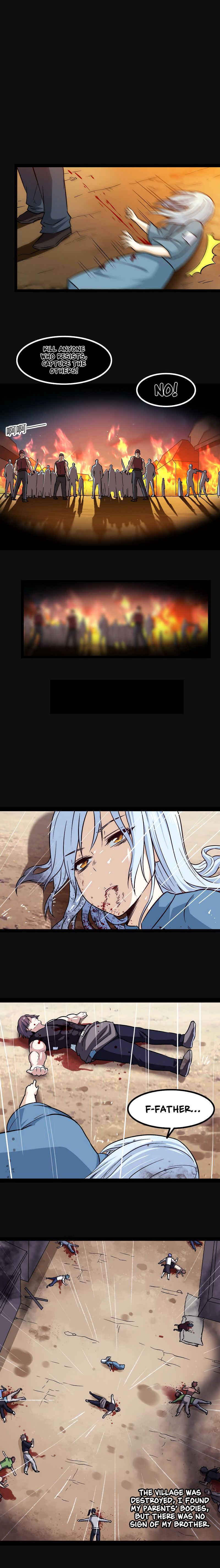 My Wife Is A Demon Queen 48 1