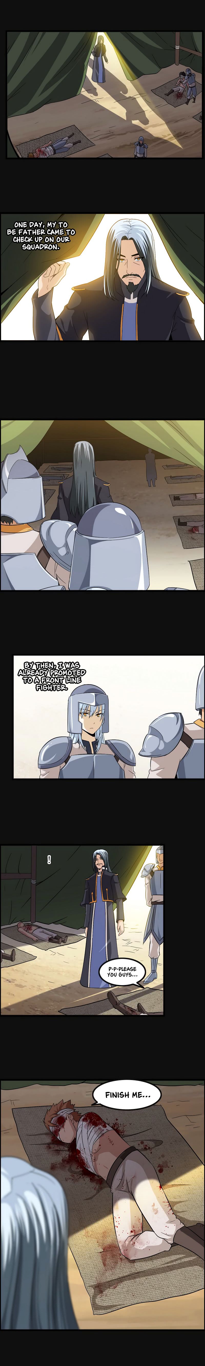 My Wife Is A Demon Queen 48 3