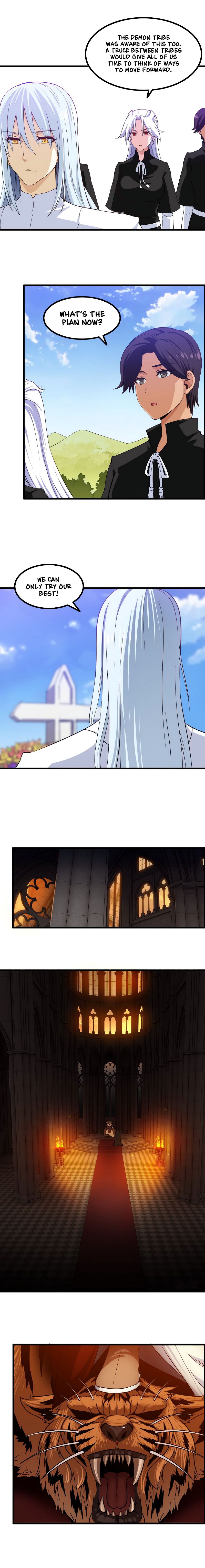 My Wife Is A Demon Queen 49 3