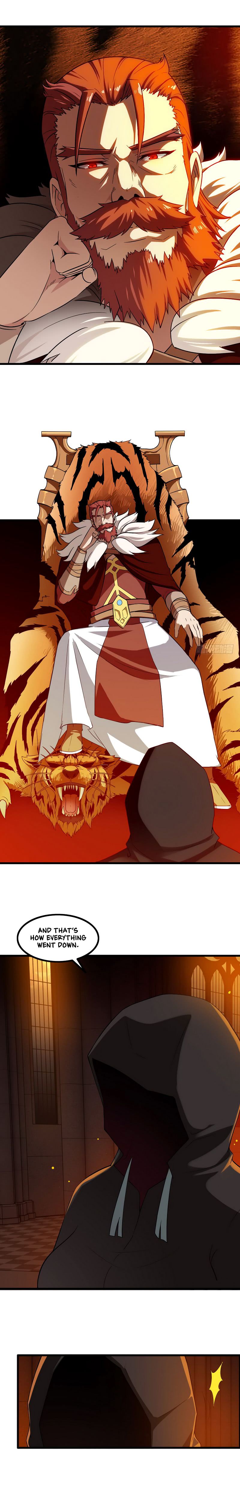 My Wife Is A Demon Queen 49 4