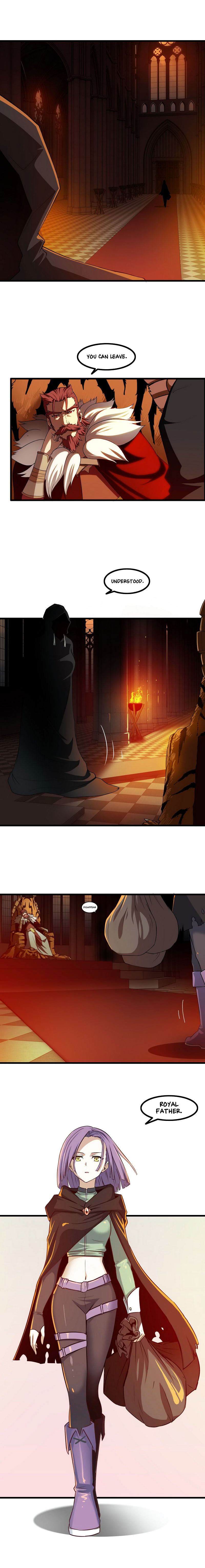 My Wife Is A Demon Queen 49 5