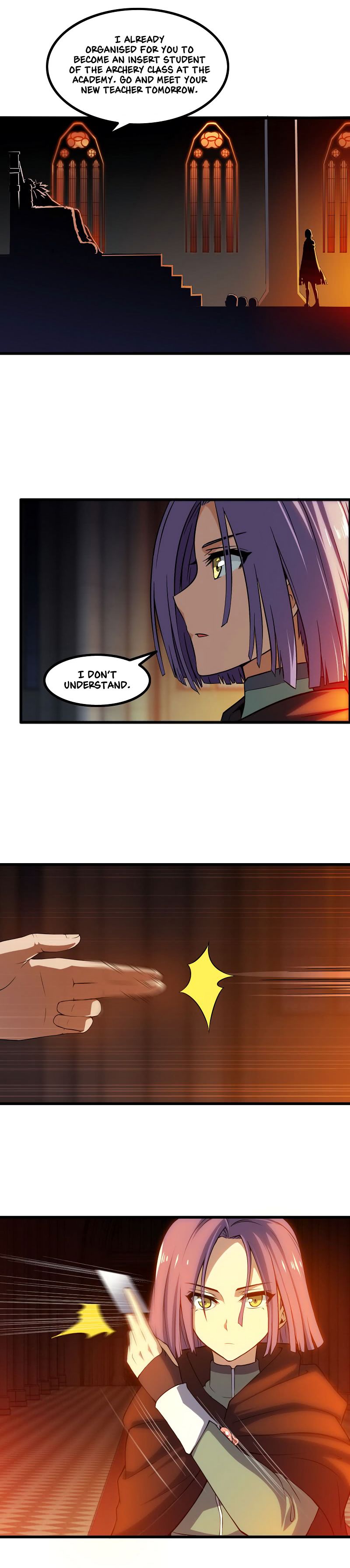 My Wife Is A Demon Queen 49 7