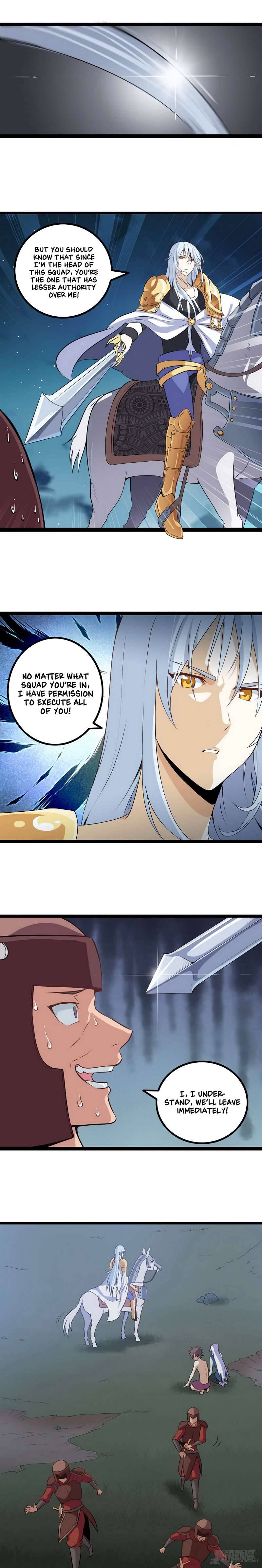 My Wife Is A Demon Queen 5 8