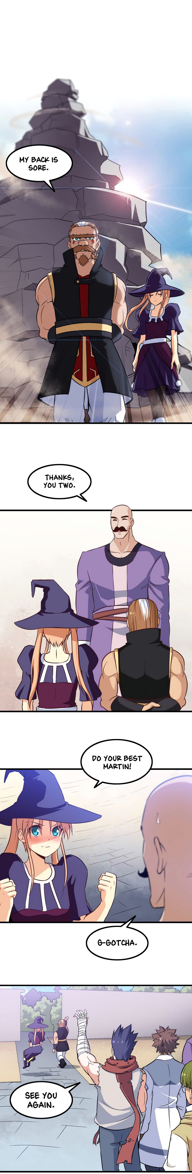 My Wife Is A Demon Queen 51 1