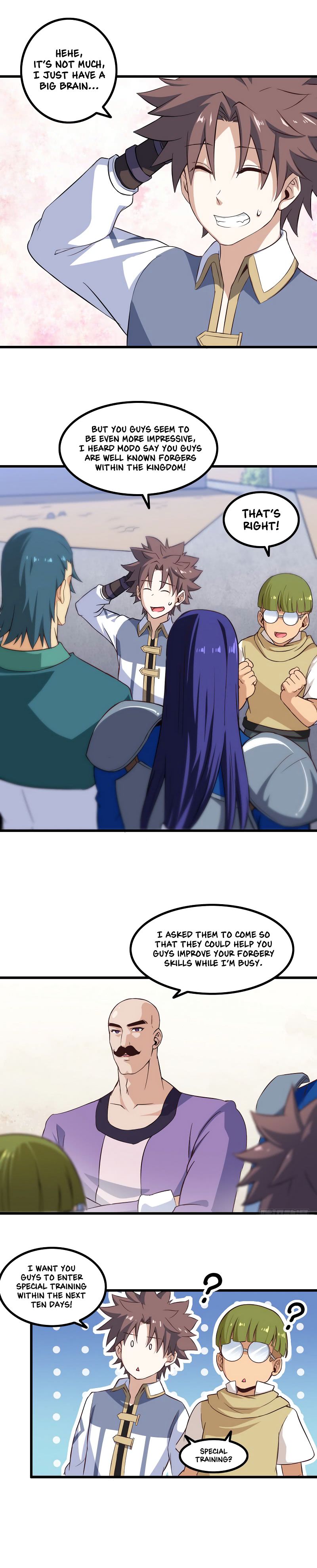 My Wife Is A Demon Queen 51 7