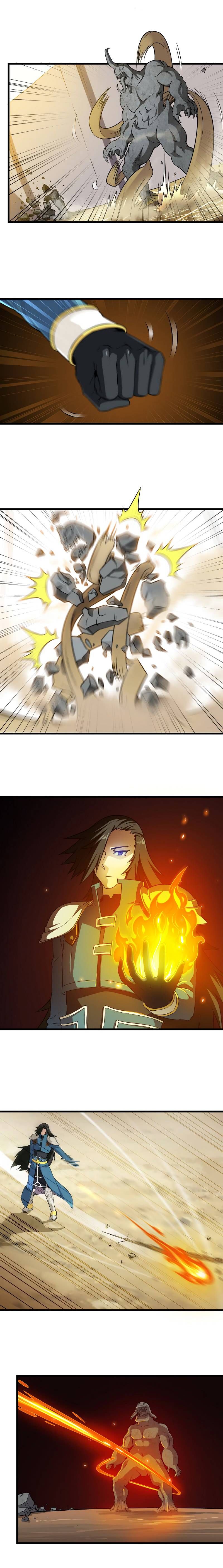 My Wife Is A Demon Queen 52 6