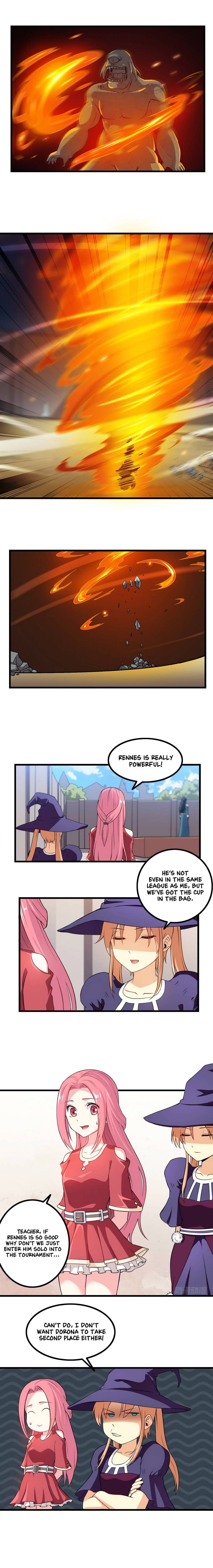 My Wife Is A Demon Queen 52 7