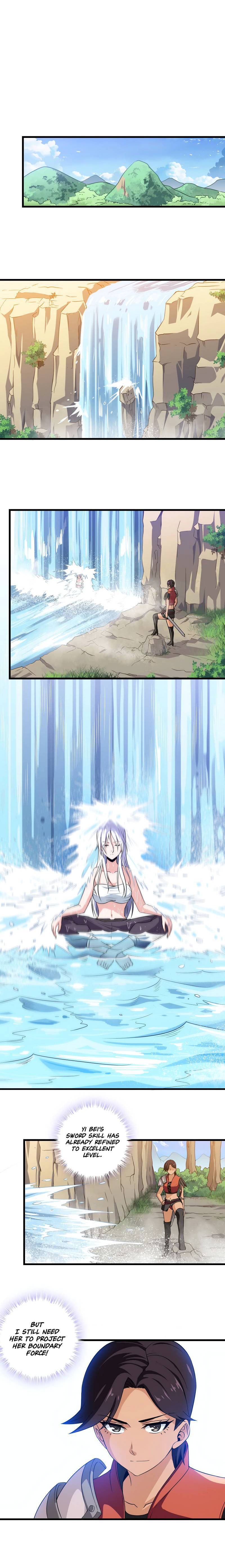 My Wife Is A Demon Queen 53 1