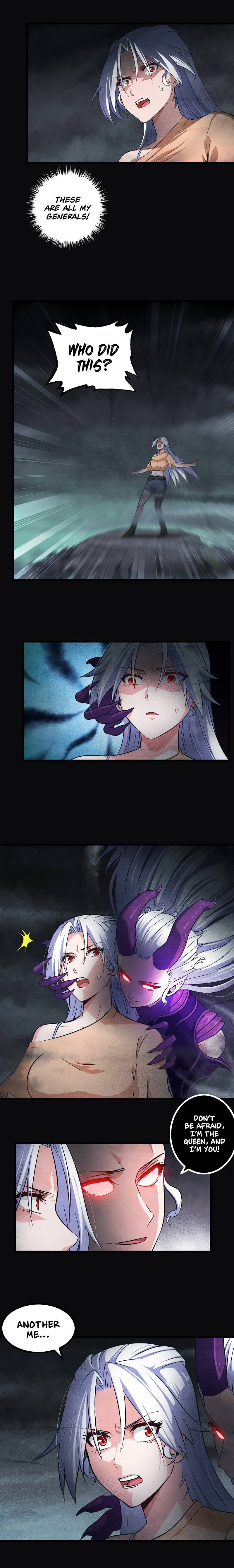My Wife Is A Demon Queen 53 3