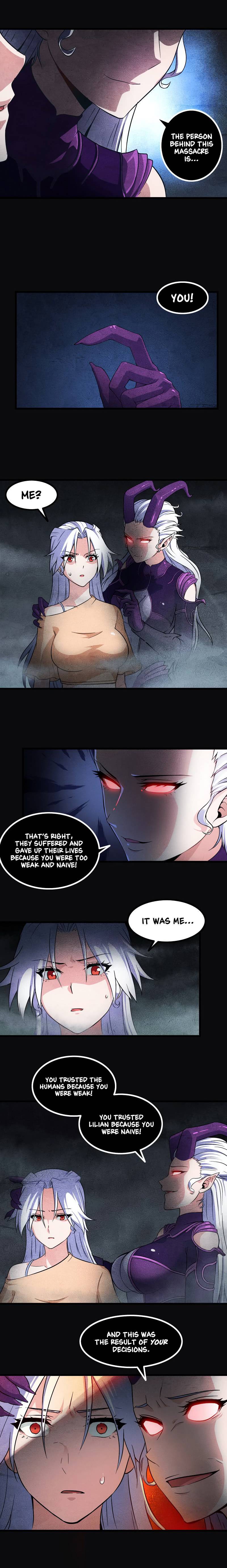 My Wife Is A Demon Queen 53 4