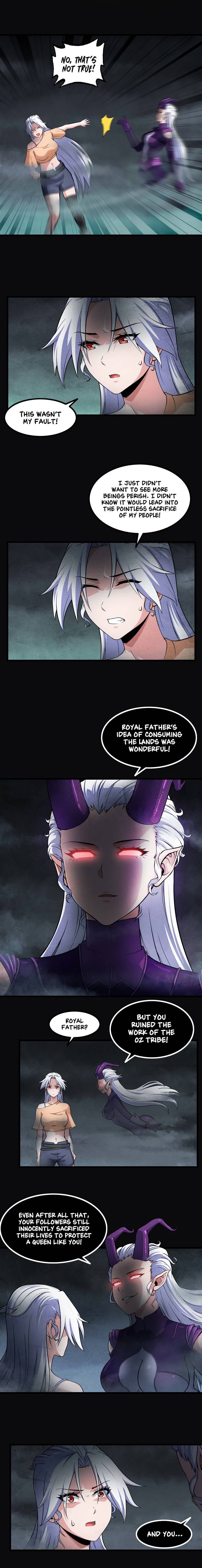 My Wife Is A Demon Queen 53 5