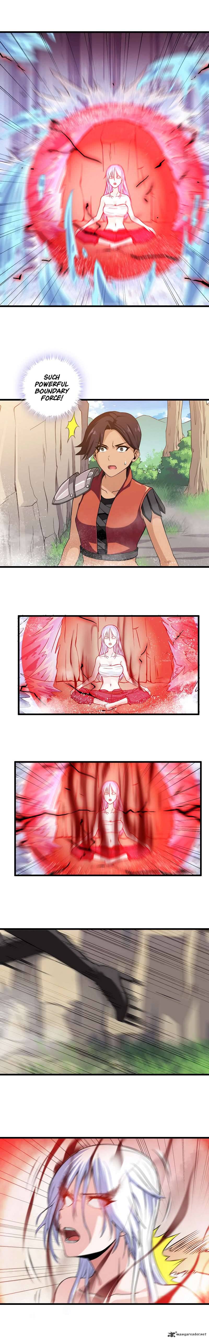 My Wife Is A Demon Queen 54 3