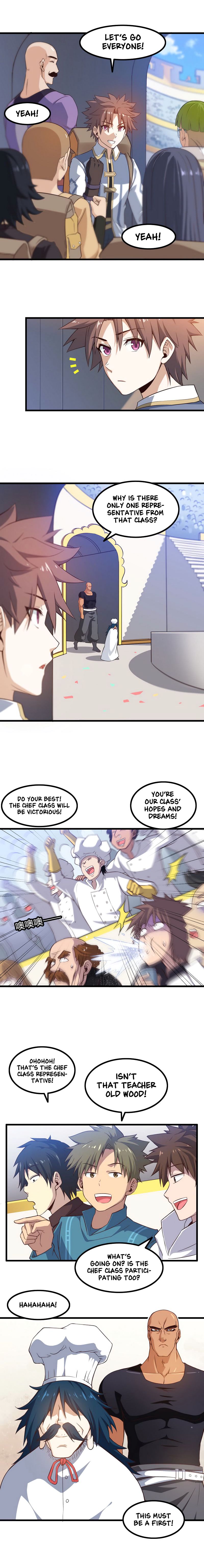 My Wife Is A Demon Queen 57 8