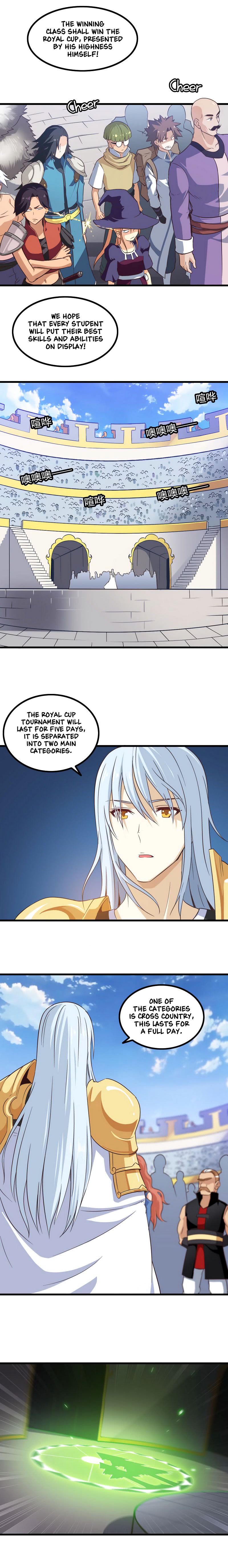 My Wife Is A Demon Queen 58 2
