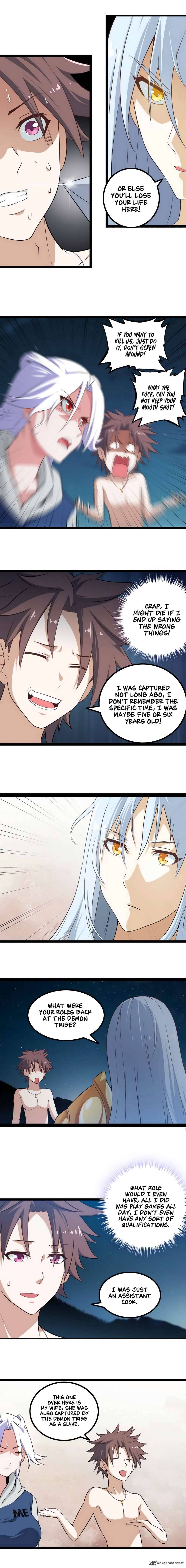 My Wife Is A Demon Queen 6 3