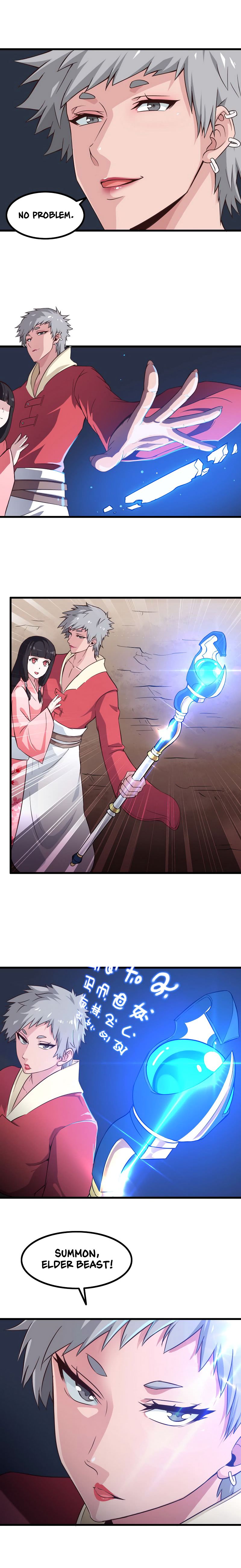 My Wife Is A Demon Queen 60 5
