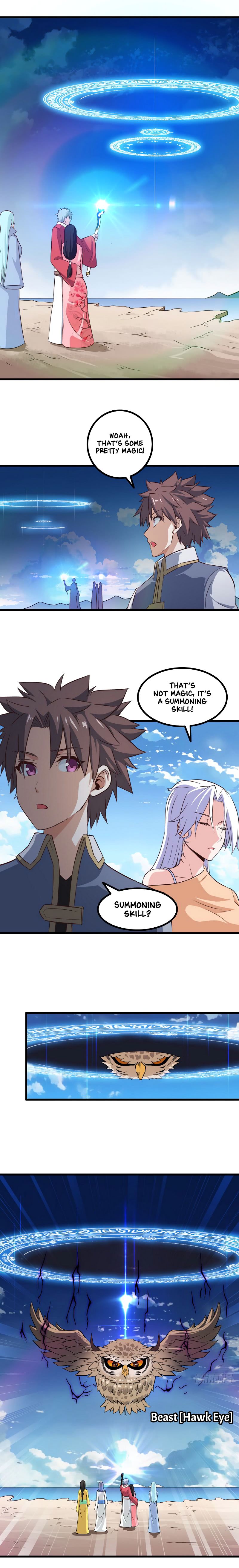 My Wife Is A Demon Queen 60 6