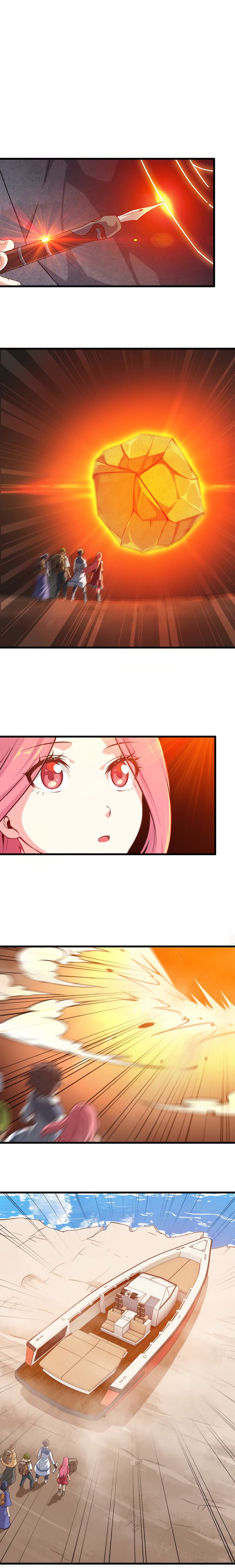 My Wife Is A Demon Queen 61 2