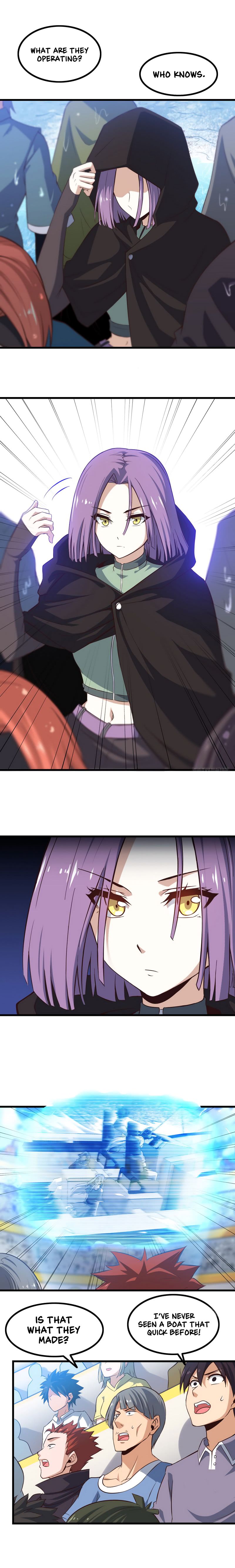 My Wife Is A Demon Queen 62 4