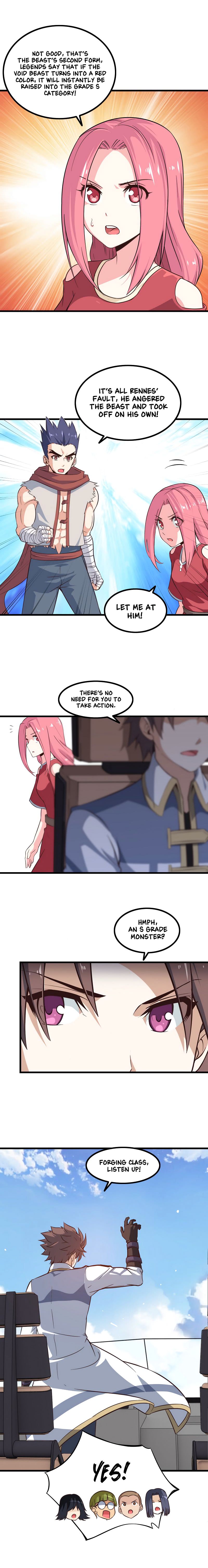 My Wife Is A Demon Queen 64 7