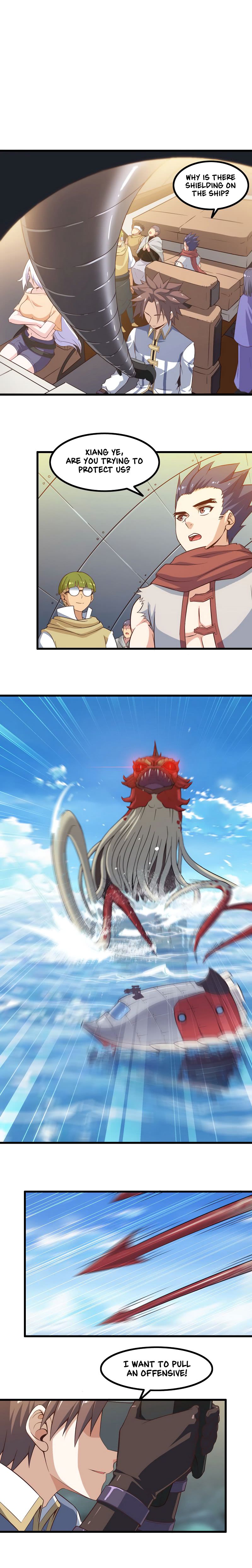 My Wife Is A Demon Queen 65 1