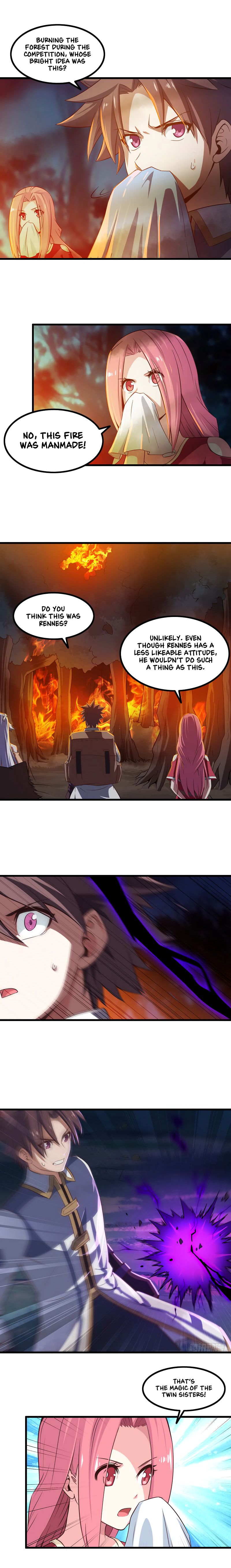 My Wife Is A Demon Queen 66 9