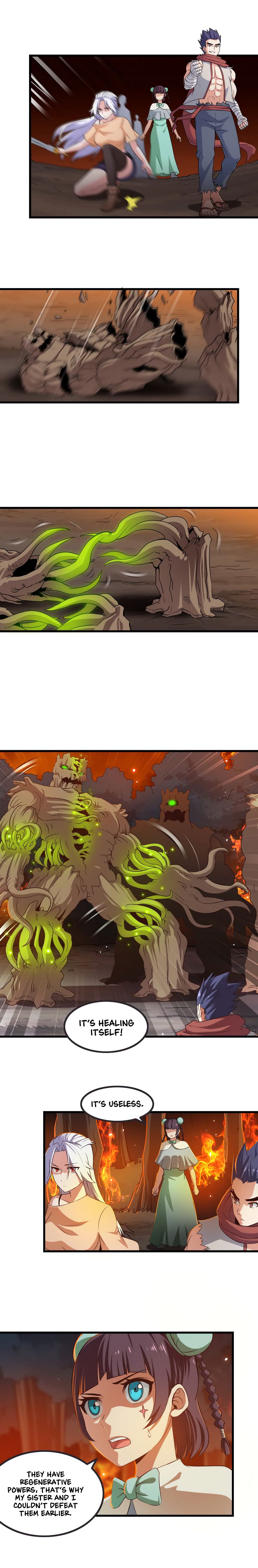 My Wife Is A Demon Queen 67 5