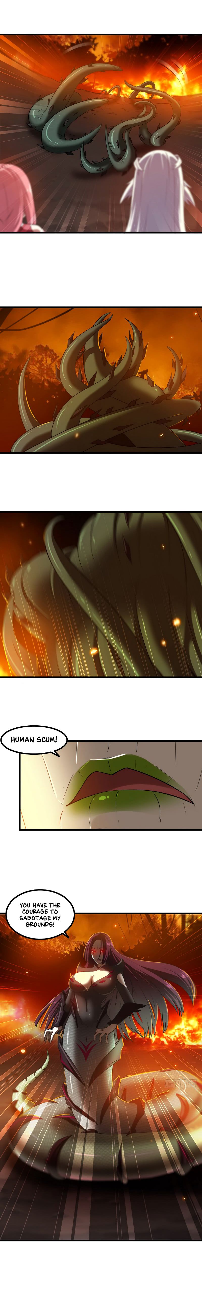 My Wife Is A Demon Queen 68 4