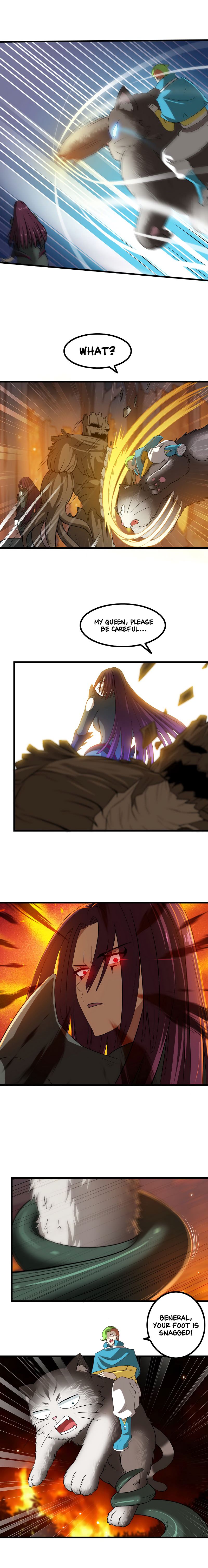 My Wife Is A Demon Queen 68 8