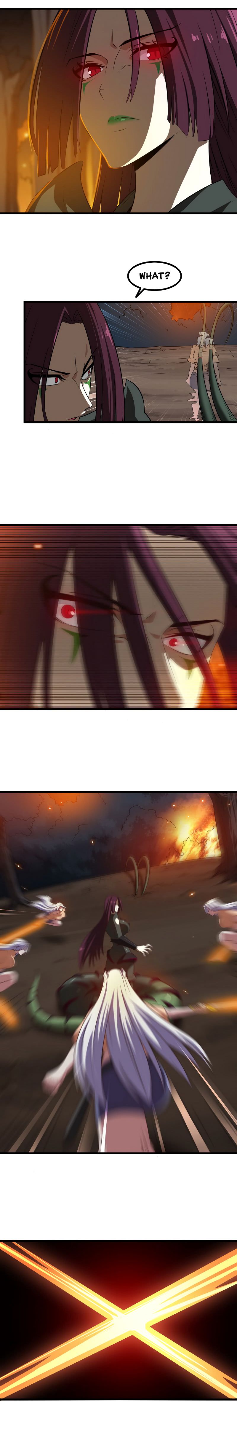 My Wife Is A Demon Queen 69 5