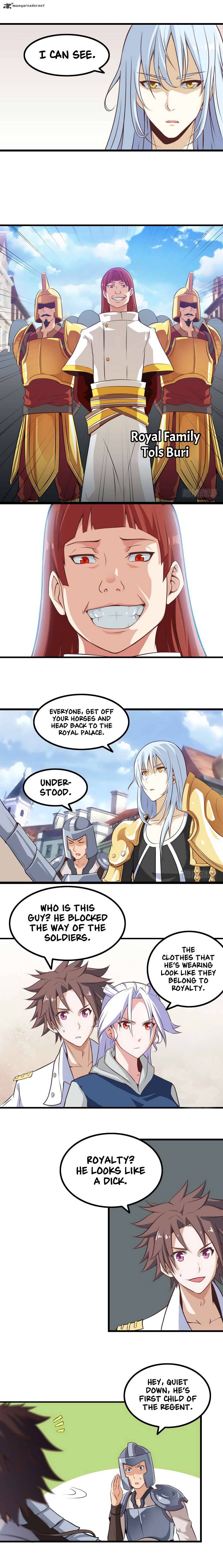 My Wife Is A Demon Queen 7 5
