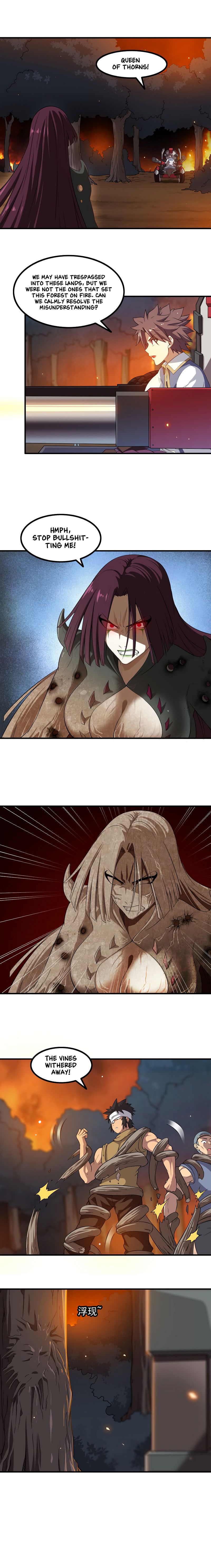 My Wife Is A Demon Queen 70 10