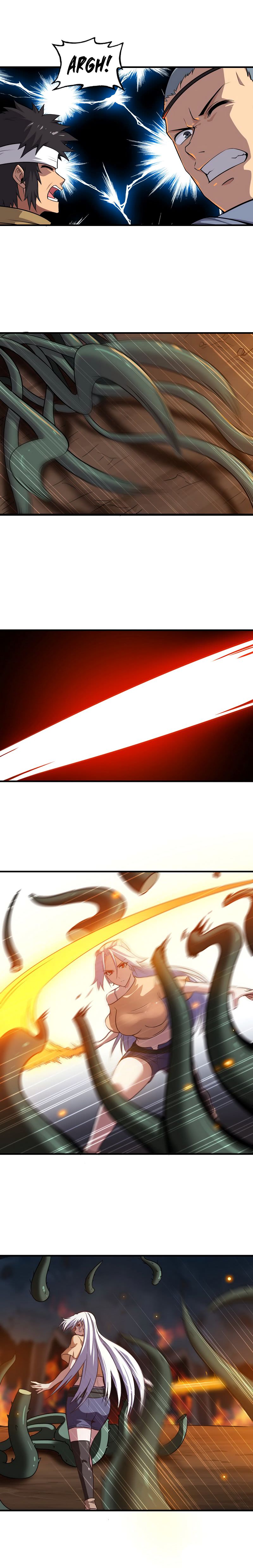My Wife Is A Demon Queen 70 4
