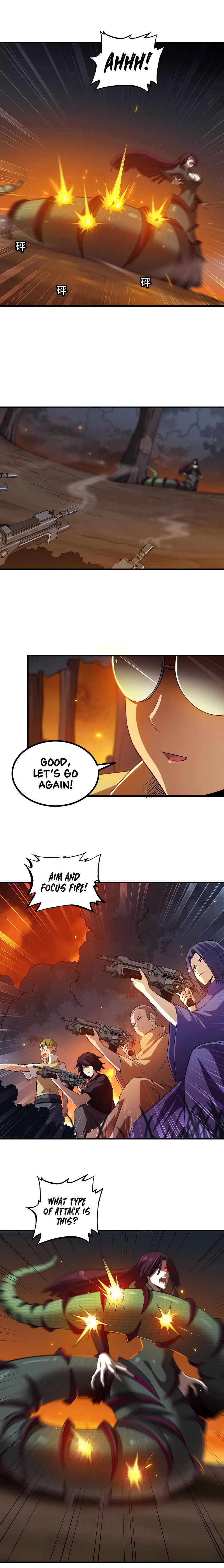 My Wife Is A Demon Queen 70 7