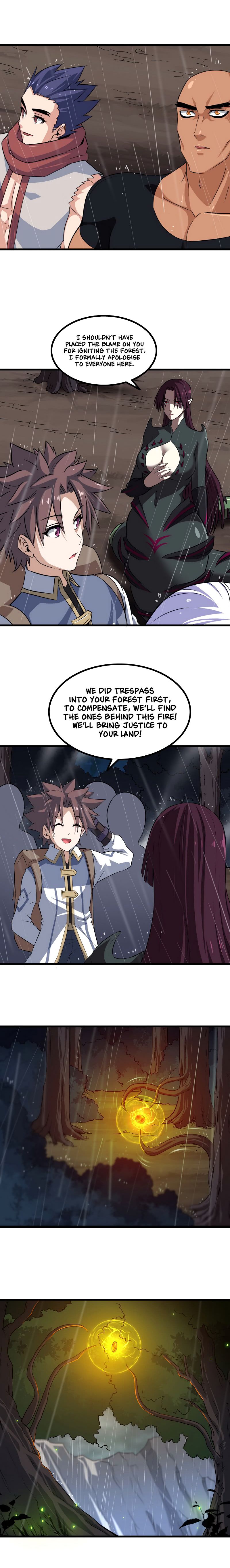 My Wife Is A Demon Queen 72 6