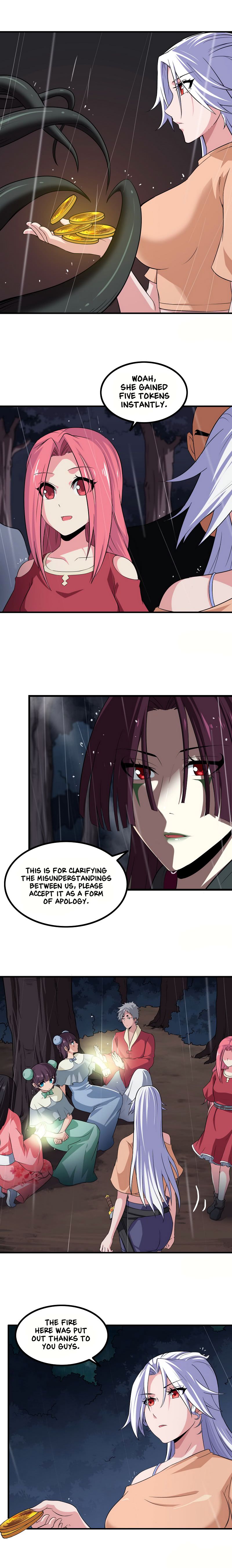 My Wife Is A Demon Queen 73 2