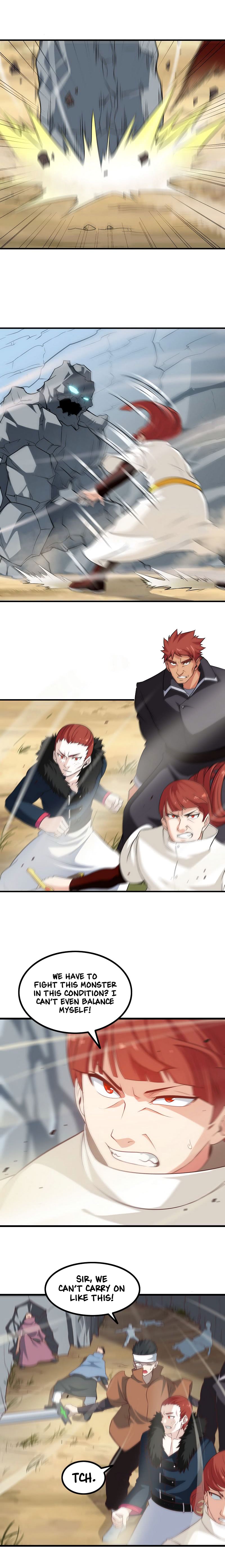 My Wife Is A Demon Queen 74 5