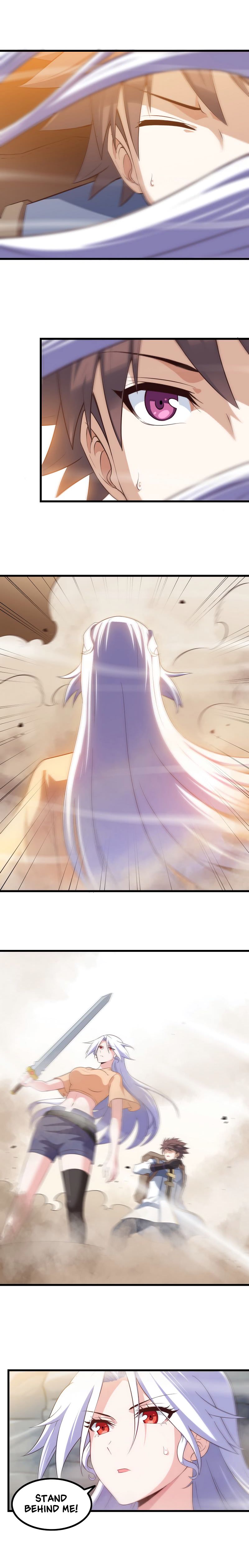 My Wife Is A Demon Queen 78 7