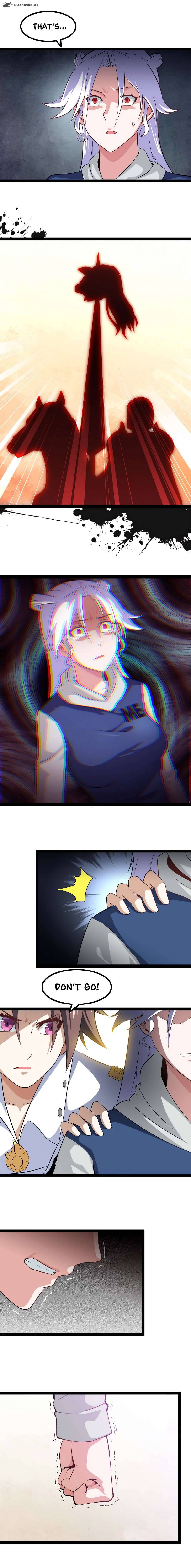 My Wife Is A Demon Queen 8 5
