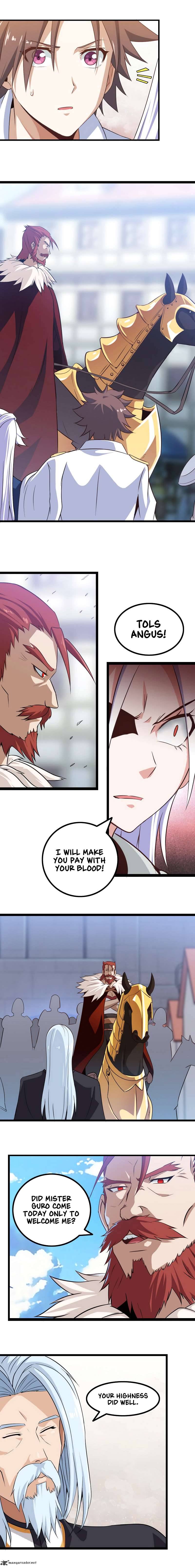 My Wife Is A Demon Queen 8 6