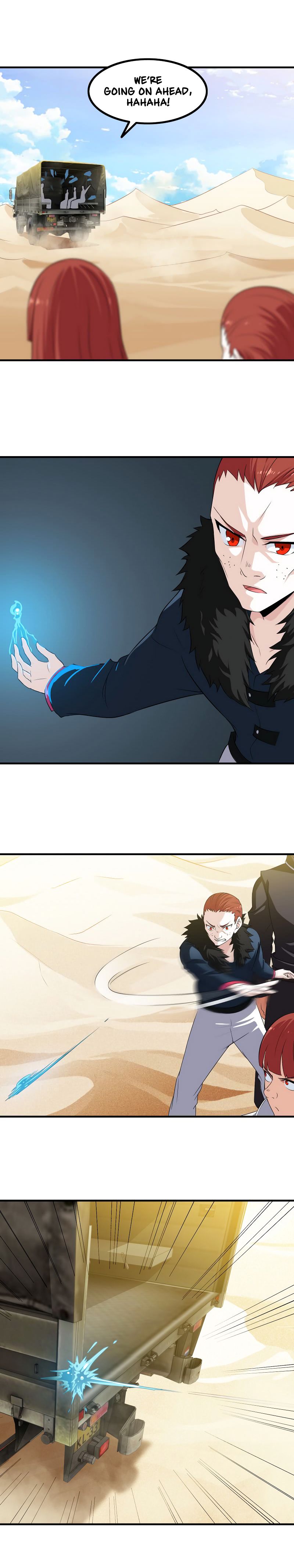 My Wife Is A Demon Queen 80 7