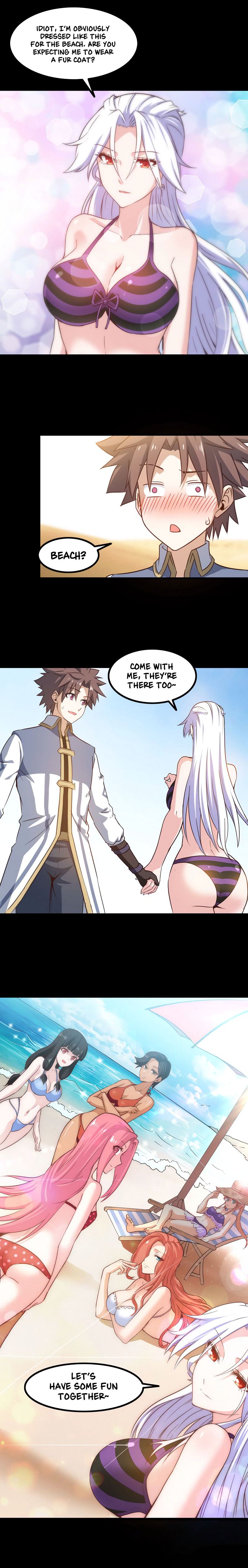 My Wife Is A Demon Queen 86 7